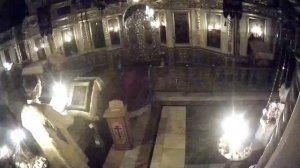 LIVE: Богослужения Никольского храма в г. Зеленоград