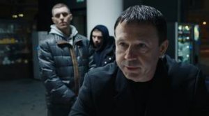 Шторм, 1 сезон, 7 серия