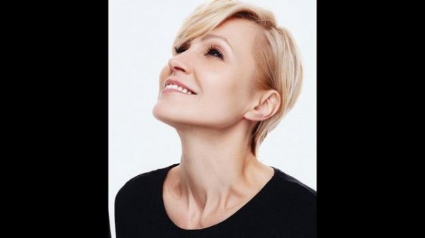 Ингеборга Дапкунайте ( Ingerborga Daptkunaite )