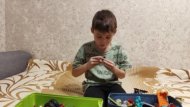 лэго смотреть онлайн