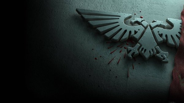 Секретныи Уровень Secret Level - 01 05 Warhammer 40000 - Не ведая страха