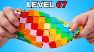 От 1-го уровня до 100 трюков LEGO!