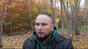 Баба уйдет, когда у тебя начнутся проблемы