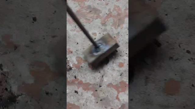 Тест аппарата Свартех 220. Режим электрода