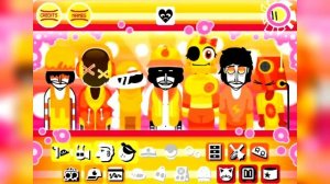 Fan-made Fruitbox_ Grapefruit.