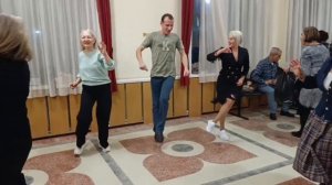 1 ноября.На гульки...