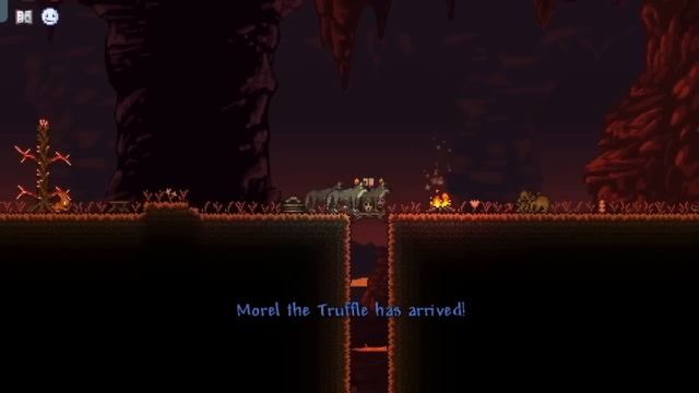 МОЛВИН ТЕРРАРИЯ ЛЕГЕНДАРНАЯ СЛОЖНОСТЬ #3 смотреть онлайн