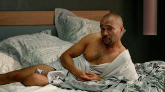 Отель Элеон, 1 сезон, 20 серия смотреть онлайн