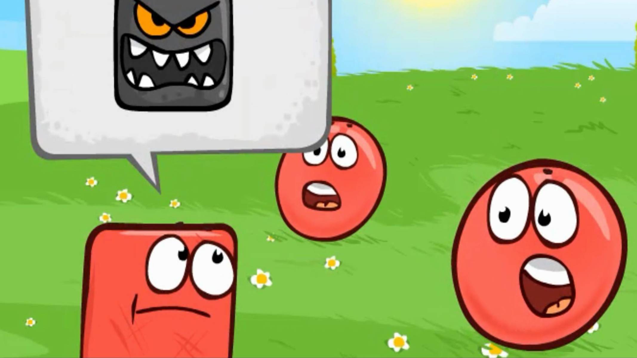 Весёлые Мультфильмы Развивающие Детям 4 смотреть онлайн