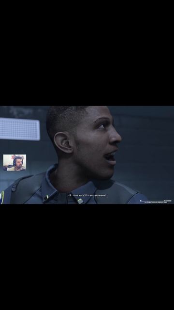 Вот такой концовки у меня еще не было...