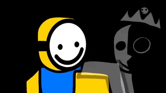 YAII noli chase theme/animation/forsaken смотреть онлайн