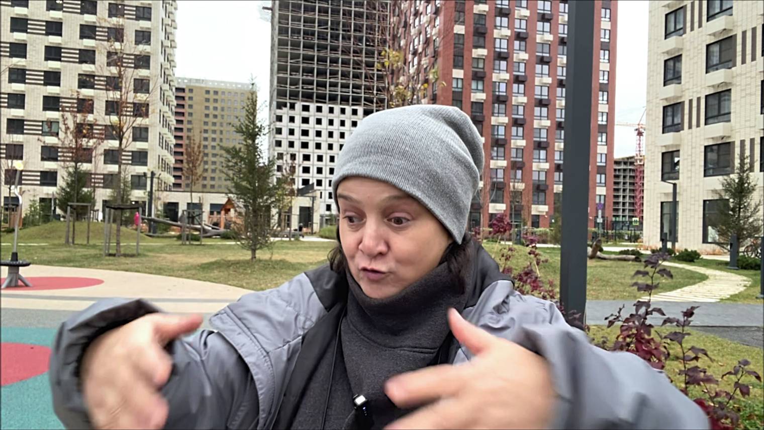 Трейлер: Курьерю в Озон...КОМУ ОТДАЛА свои деньги непонятно😯Я в ШОКЕ...день проблемных заказов! смотреть онлайн