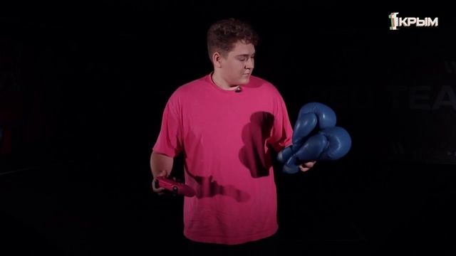 «VRеале». Выпуск с кикбоксёрами смотреть онлайн