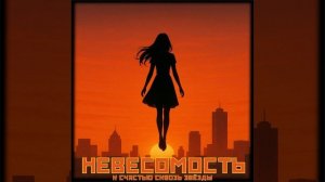 НЕВЕСОМОСТЬ. TIMKA | ТРЕК 2025 | ТИМУР КАНИЩЕВ
