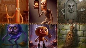 ПРОВОЖАЕМ ХЕЛЛОУИН БРЕЙНРОТ! ПОДБОРКА ИТАЛЬЯНСКИХ МЕМОВ ИЗ МИРА ХЕЛЛОУИНА РЕАКЦИЯ! НЕРЕАЛЬНО КАПЕЦ