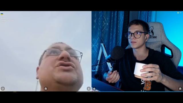 УКРАИНЕЦ СЧИТАЕТ , ЧТО ОНИ ПОБЕЖДАЮТ / СКАЗКИ ОТ "БРАТЬЕВ" смотреть онлайн