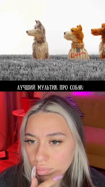 Лучший мультфильм про собак! смотреть онлайн