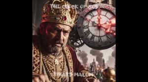 Rihard Malum — Clock of God