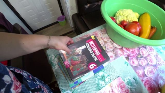 Влог от 26.08.2021 смотреть онлайн