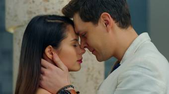 Отель Элеон, 2 сезон, 8 серия смотреть онлайн