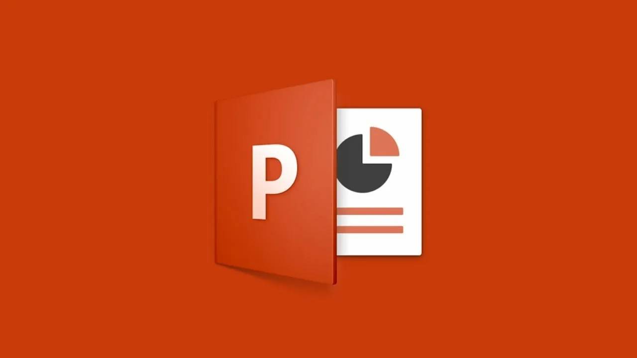 Как же сделать свой Windows в Power Point? Туториал смотреть онлайн