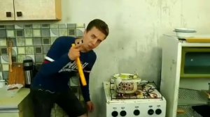 Пега - Рецепт борща