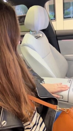 Voyah, если честно, порадовал #voyah #voyahfree #voyahcourage