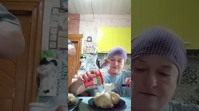 Вкусняха😋 смотреть онлайн