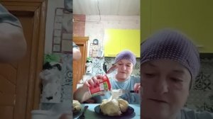 Вкусняха😋