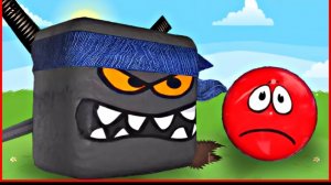 КРАСНЫЙ ШАРИК,  НЕСНОСНЫЙ ШАРИК МУЛЬТИКИ ДЛЯ ДЕТИШЕК,  МУЛЬТИКИ ДЛЯ ДЕТЕЙ