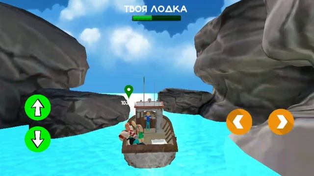 5 nights at Timokha 5 в