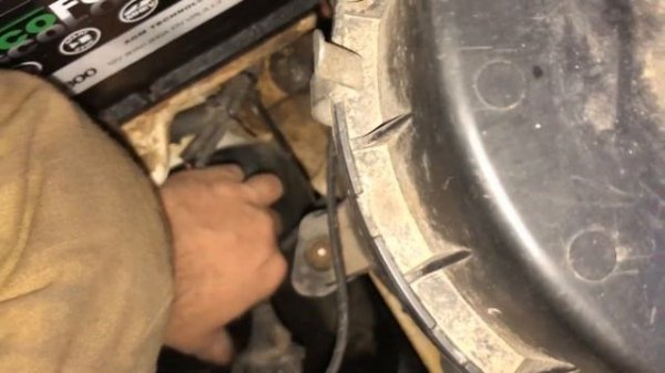 webasto & газель