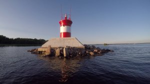 "В погоне за белыми ночами 2025. Огоньки Выборгского залива" на подходе!