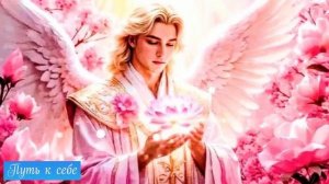 Молитва Архангелу Чамуилу