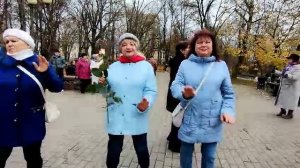 02.11.2025...💜🇧🇾💞"Две Ромашки"!..Гомель!.В.Королёв.