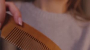 АСМР Уход за волосами 🎀 (без слов)