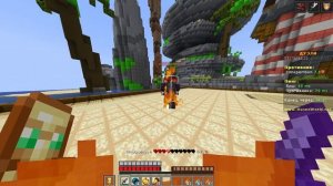 новый вид пвп с булавой