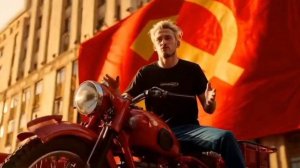 Великий Могучий Советский Союз!
👌💯🤝