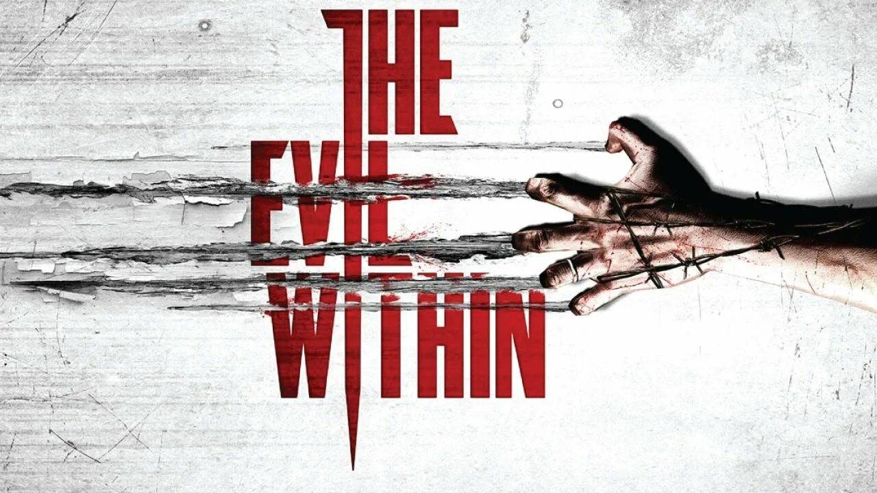 The Evil Within: сломанная реальность #02