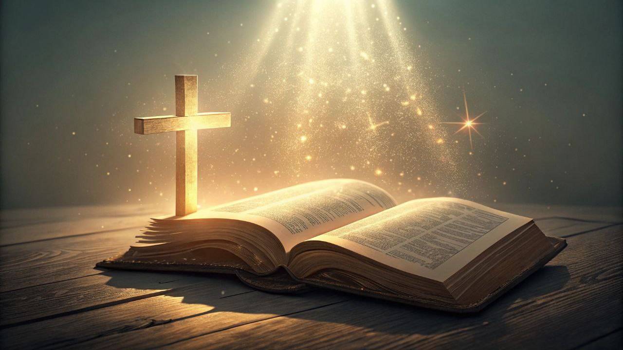 Проявления Духа Святого 6 - 18.05.2025 смотреть онлайн