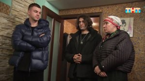 Консилиум экстрасенсов — Самый неожиданный выбор участников испытания | Экстрасенсы.Битва сильнейших