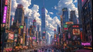 Представьте.