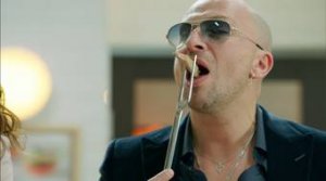 Кухня, 2 сезон, 12 серия