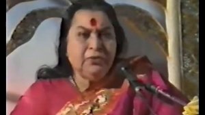 19.04.1992 г. " 12 типов сахаджа йогов " Пасхальная пуджа, Италия.