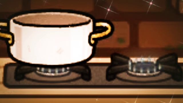 Готовлю рамён в тока бока#эстэтичный вечер смотреть онлайн