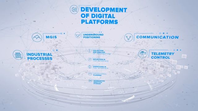 NORNICKEL || DIGITALIZATION смотреть онлайн
