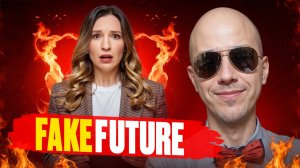 Осторожно! КИРА ЮХТЕНКО РАЗОБЛАЧЕНА! FAKEFUTURE или INVESTFUTURE?