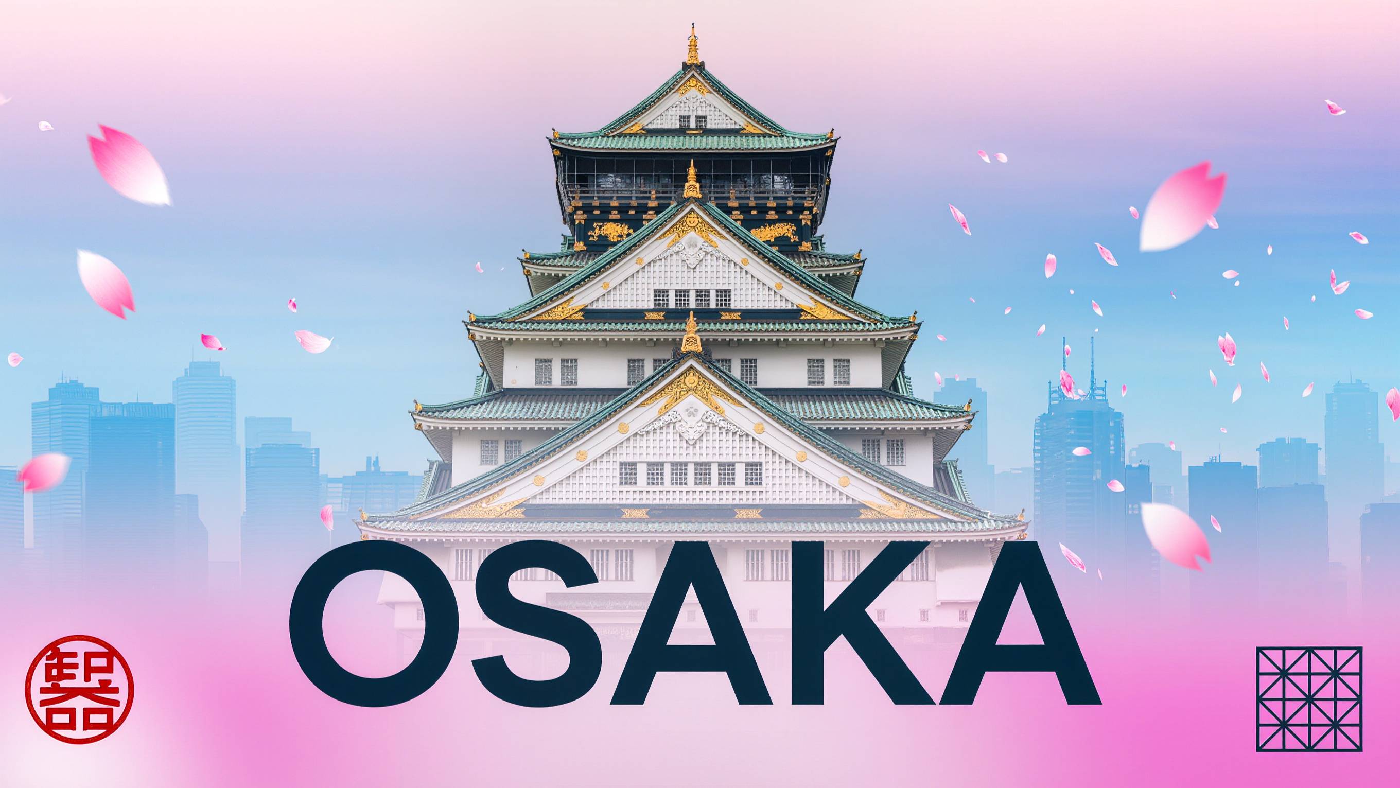 #не_о_работе #путешествия ОСАКА. ЯПОНИЯ смотреть онлайн