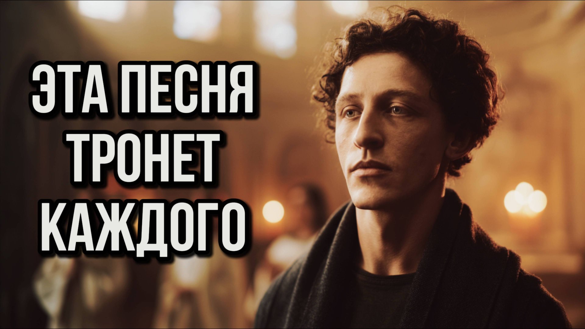 Блок - Девушка пела в церковном хоре | Melodic House & Techno смотреть онлайн