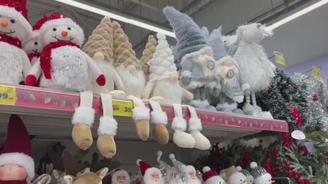 🎄НОВОГОДНИЙ МАГНИТ 🎄ПРЕВЗОШЕЛ ВСЕХ 🤩 СТОЛЬКО НОВОГОДНЕГО БОЛЬШЕ НИГДЕ НЕТ 😻 смотреть онлайн